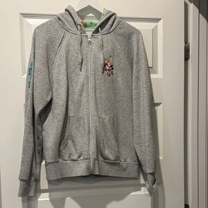Disneyland Resort Play in the Park Hoodie